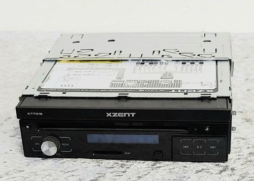 Autoradio xzent xt7016 - xzent,