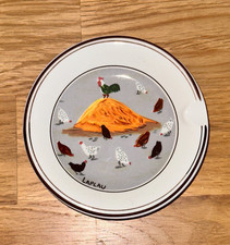 VILLEROY & BOCH ** Serie: DESIGN NAIF ** LAPLAU