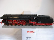 DB133* PIKO H0 50108 Dampflok