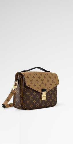 Metis reverse luois vuitton - metis,