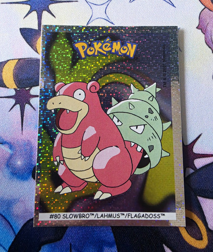 Dunkin boomer pokémon slowbro - dunkin,