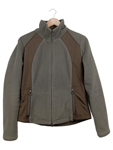 Wellensteyn damen fleecejacke - wellensteyn,