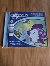 Der Regenbogenfisch CD