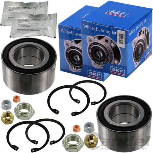 Skf radlager radlagersatz - radlager,