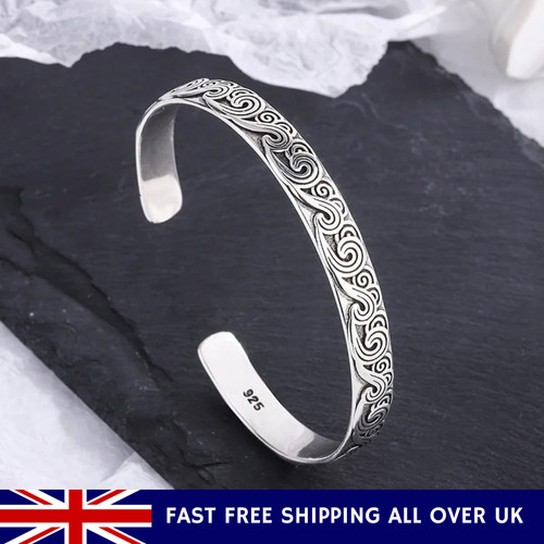 Massiver 925 sterlingsilber - massiver,