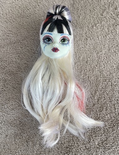 Monster high frankie - high,