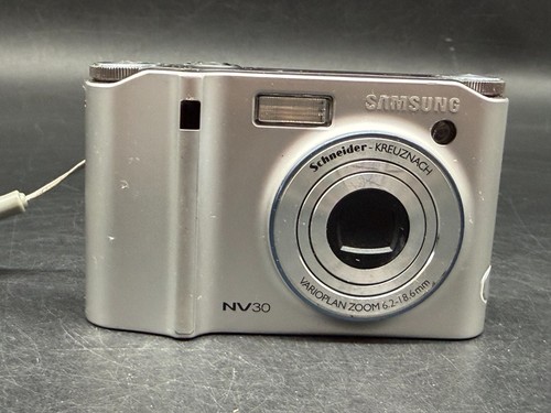 Samsung digitalkamera nv30 - samsung,