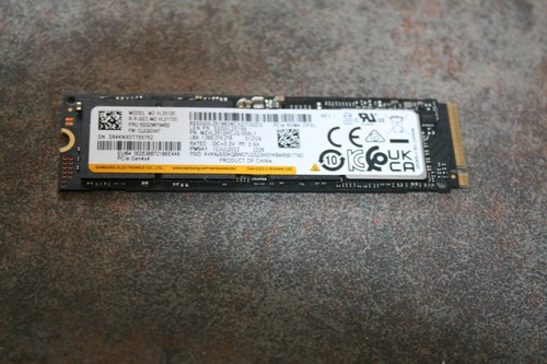 Lenovo 512gb ssd - ssd, 2280