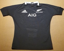 Adidas Neuseeland All Blacks