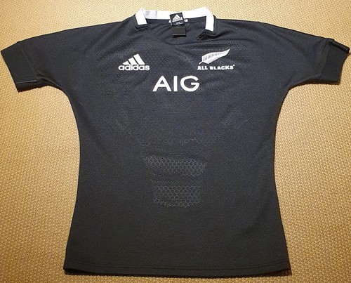 Adidas neuseeland all - all, blacks