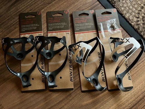 Flaschenhalter bontrager xxx - flaschenhalter,