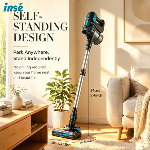 Inse v770 cordless stick - inse,
