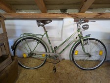 Damenfahrrad Triumph 50er