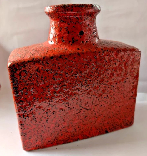 Vintage west german scheurich - vintage,