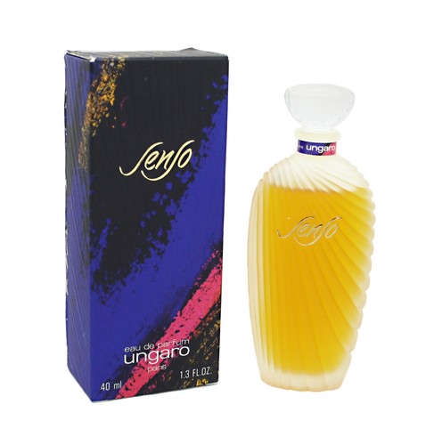 Ungaro senso eau - ungaro,, parfum