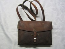 Schweizer Armee Kartentasche