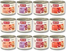 Animonda Carny Adult Herzhafte