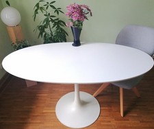 Original Knoll Tulip Tisch –