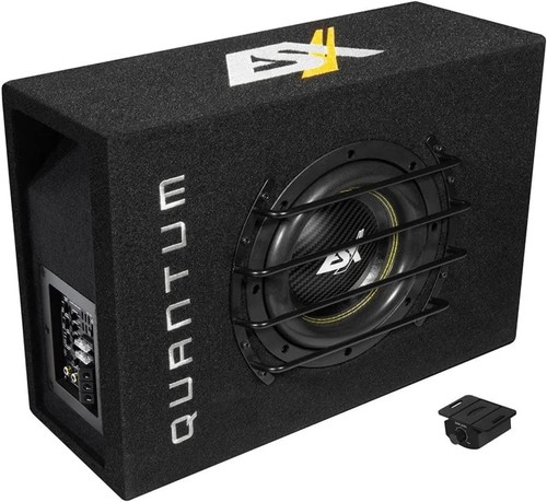 Esx qxb8a 20cm powered - esx,
