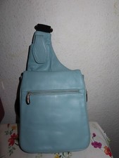 Travelon Damen Umhängetasche