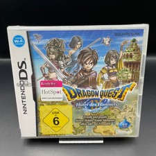 Dragon Quest IX Hüter des