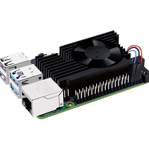 Raspberry armor lite - pi,