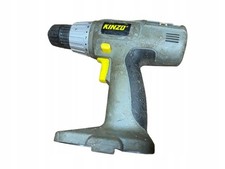 AKKUSCHRAUBER KINZO 12V MOTOR