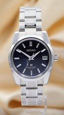 Grand Seiko Heritage Collection Spring Drive SBGA105 Original Papiere + Box