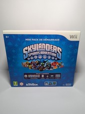 Skylanders Spyros Adventure