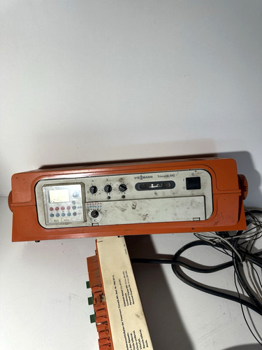 Viessmann trimatik 7450 - trimatik, 261-a