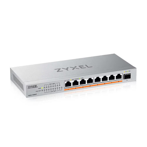 Zyxel xmg 108 - xmg-108, 8
