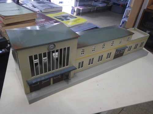 Märklin 419 - märklin,