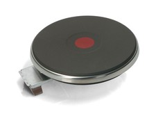 Kochplatte 145mmØ 1500W 230V 8mm EGO 18.14463.196 Elektroherd für Kochfeld Herd