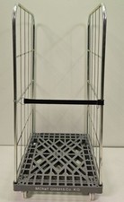 Gitterrollwagen Rollwagen