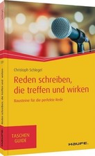 Reden schreiben, die treffen