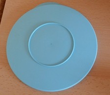 Tupperware Ersatzdeckel Junge Welle 3094A-1 700 ml/2,5 l blau