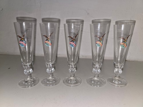 Fernet branca gläser m - 5,