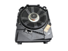 Lautsprecher Re Vo Bassbox Logic 7 Top-HiFi für BMW E81 1er 120d 07-12 9143136