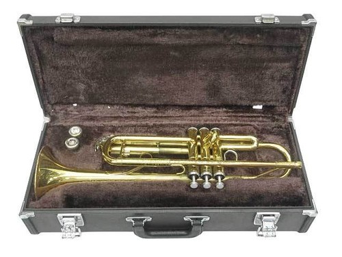 Yamaha ytr 2335 trompete - yamaha, gelb