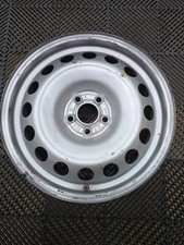 Stahlfelge VW Golf 4 1J A3