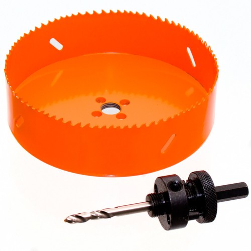 Lochsäge 140 hss - mm,