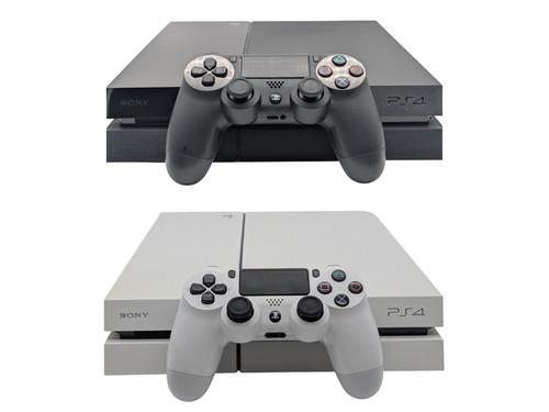 Sony playstation ps4 - sony, /