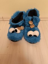 Sesamstraße Krümelmonster