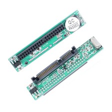 P81 2,5" SATA 44pin IDE SSD