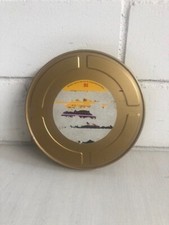 Filmdose von Kodak - aus Metall