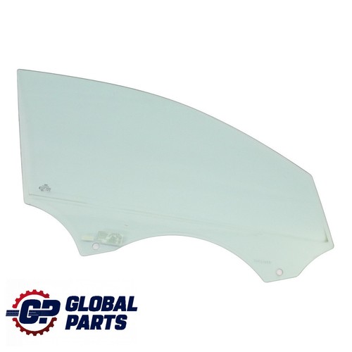 Audi tür fenster glas - b8,
