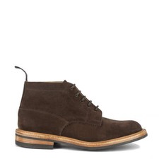 Trickers Evedon Chukka Boot