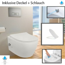 Aloni mit Armatur Taharet