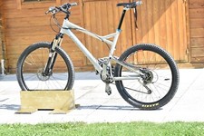 MTB Fully 26 Zoll I Gabel Rockshox I Dämpfer Fox I Laufräder DT Swiss, Alexrims