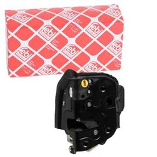 FEBI TÜRSCHLOSS VORNE RECHTS